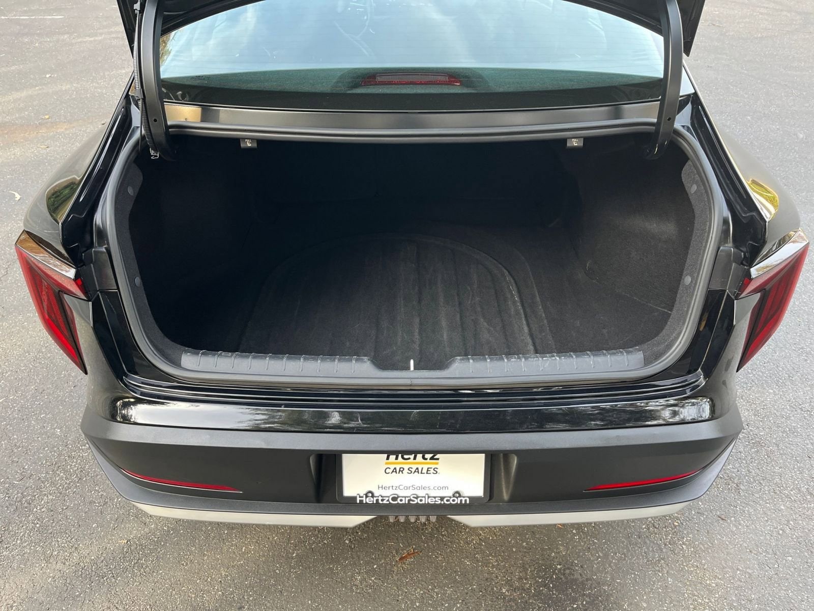 Thumbnail: 2025 Kia K4 - 30