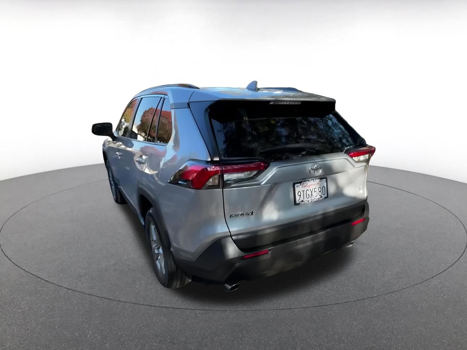 Thumbnail: 2025 Toyota RAV4 - 11