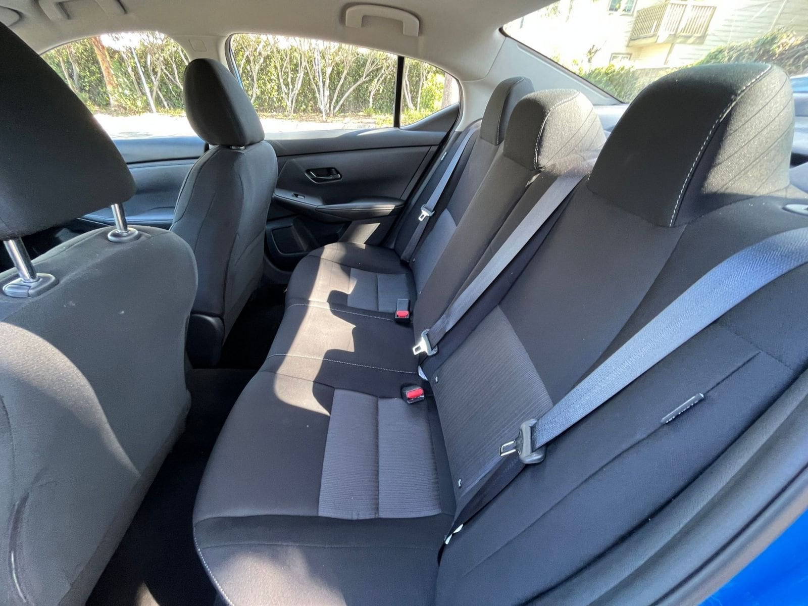 Thumbnail: 2025 Nissan Sentra - 24