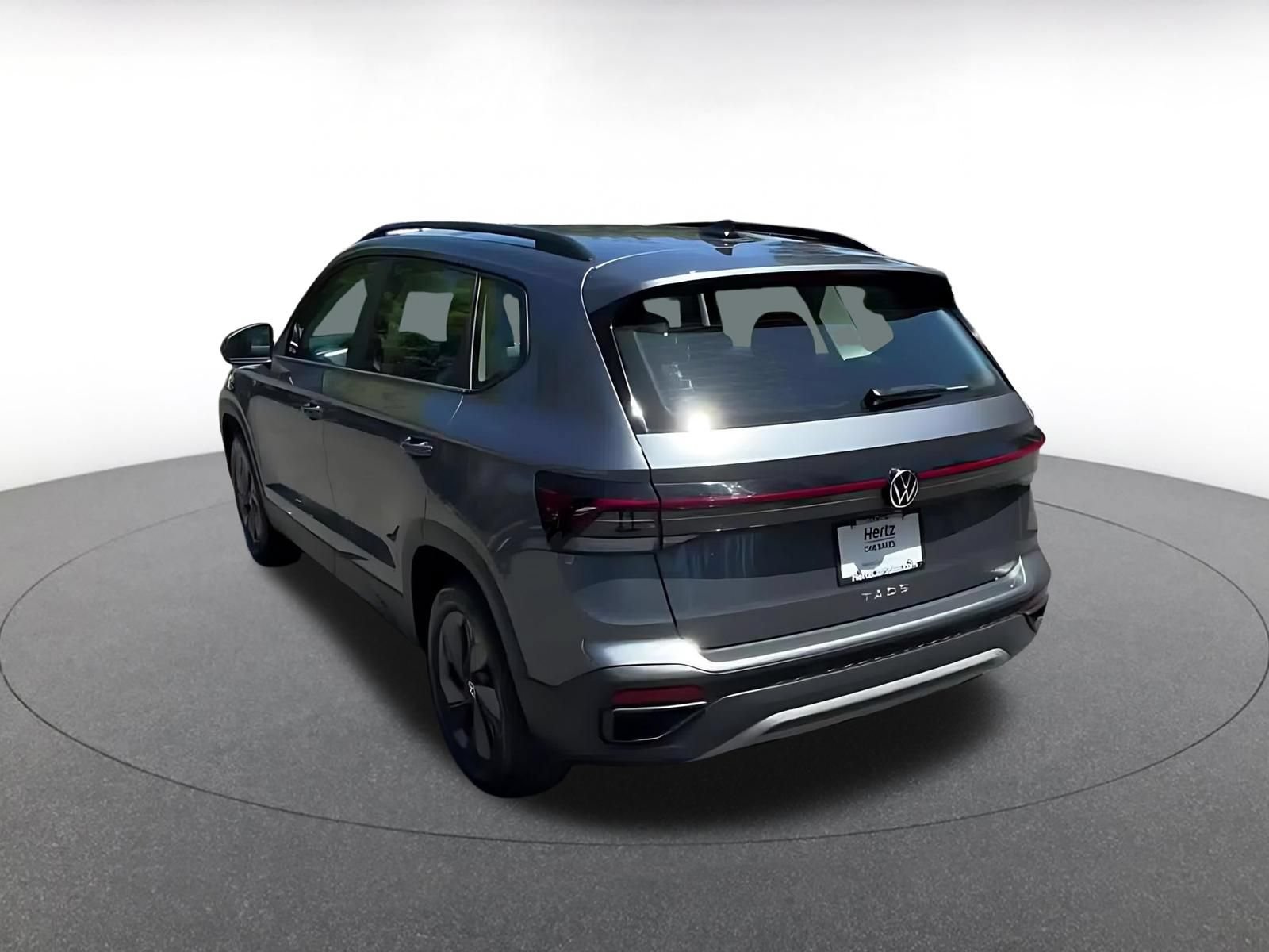 Thumbnail: 2026 Volkswagen Taos - 11