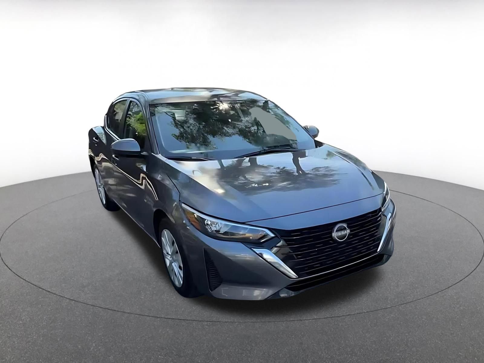 Thumbnail: 2025 Nissan Sentra - 3