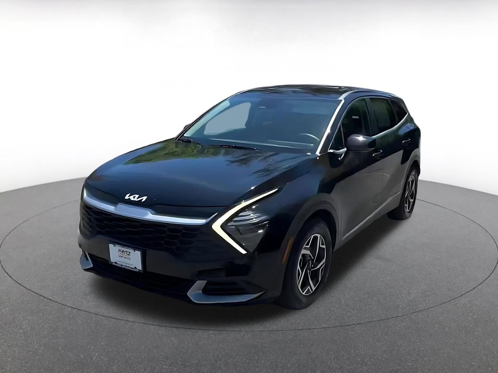 Thumbnail: 2025 Kia Sportage - 7