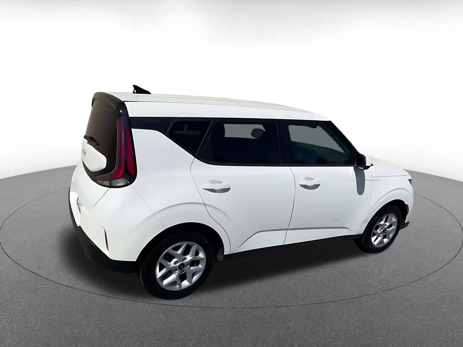 Thumbnail: 2025 Kia Soul - 12