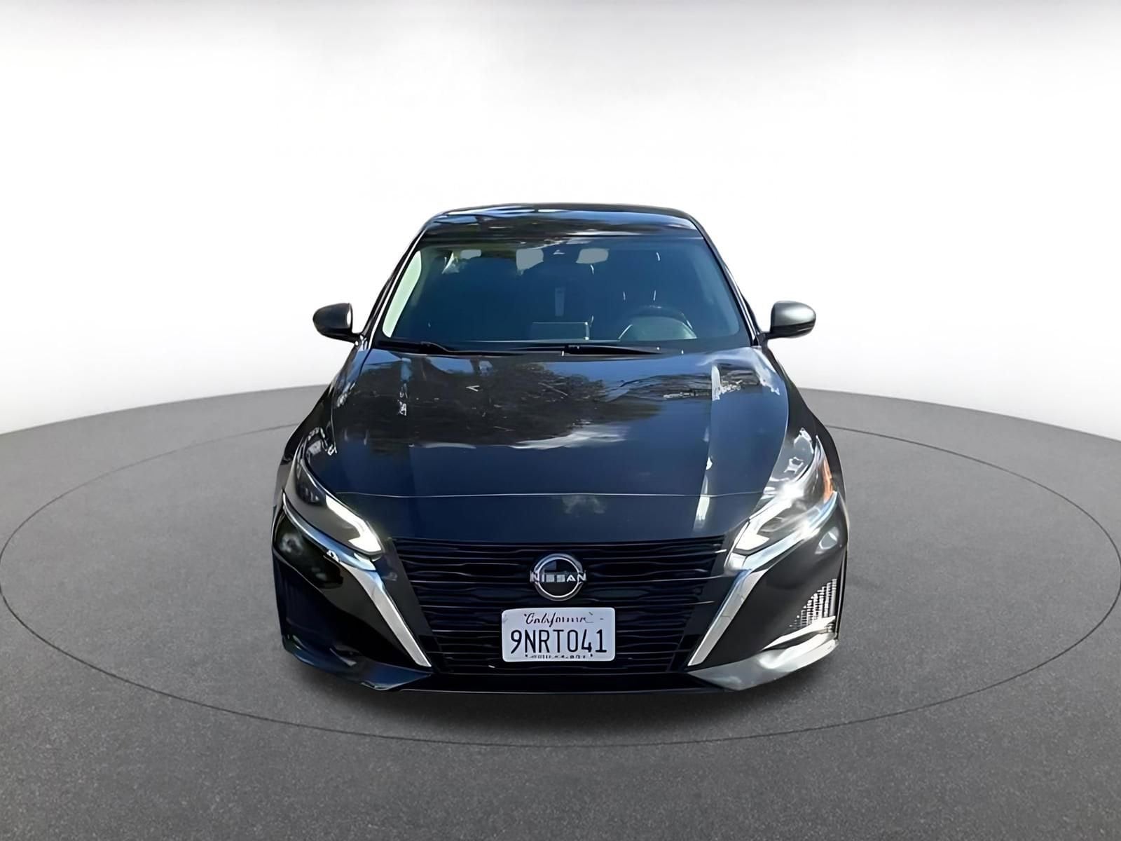 Thumbnail: 2025 Nissan Altima - 4
