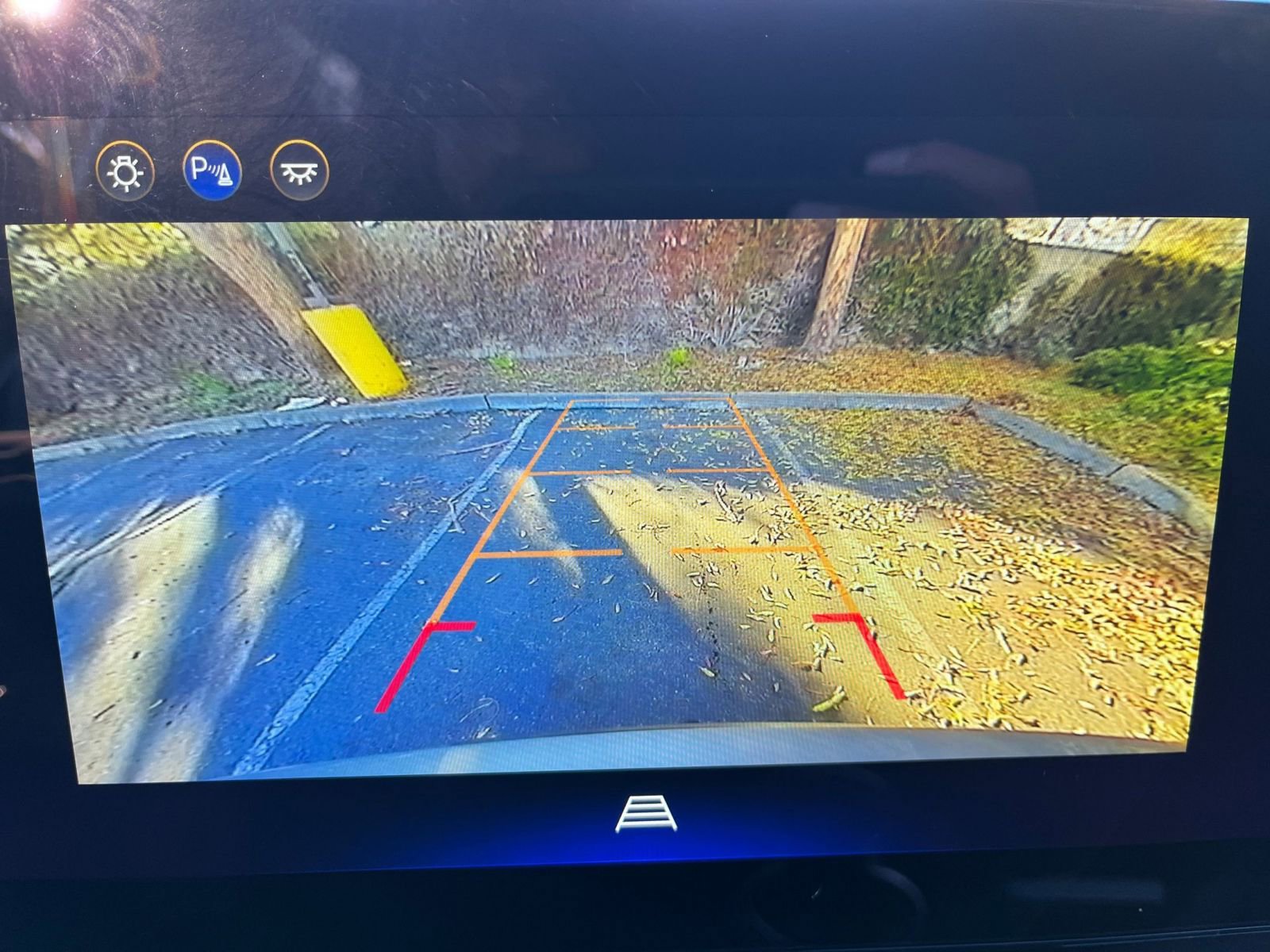 Thumbnail: 2025 Chevrolet Equinox - 17