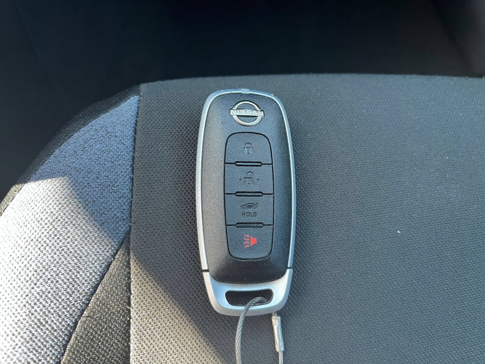 Thumbnail: 2025 Nissan Versa - 17