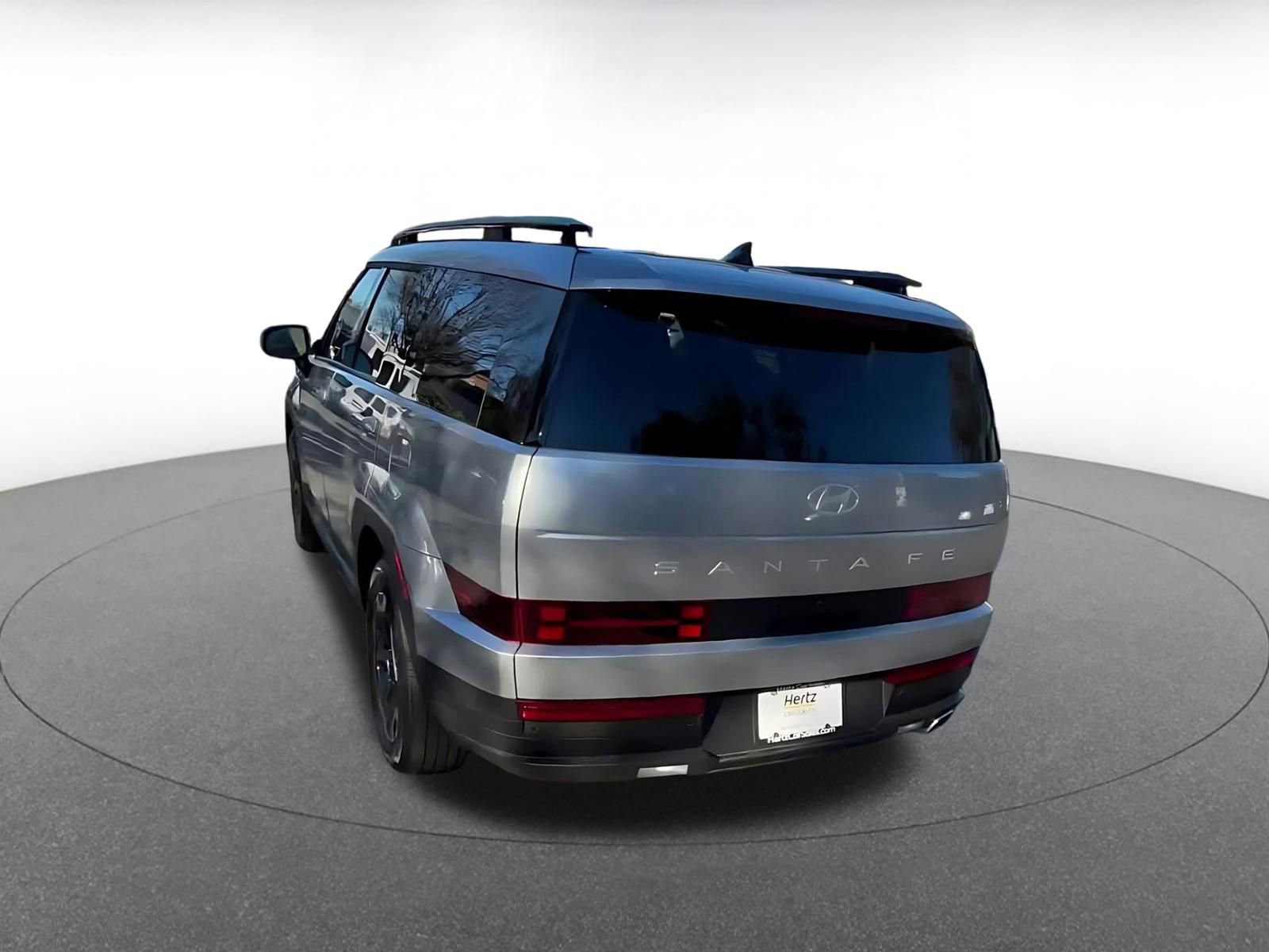 Thumbnail: 2025 Hyundai Santa Fe - 14