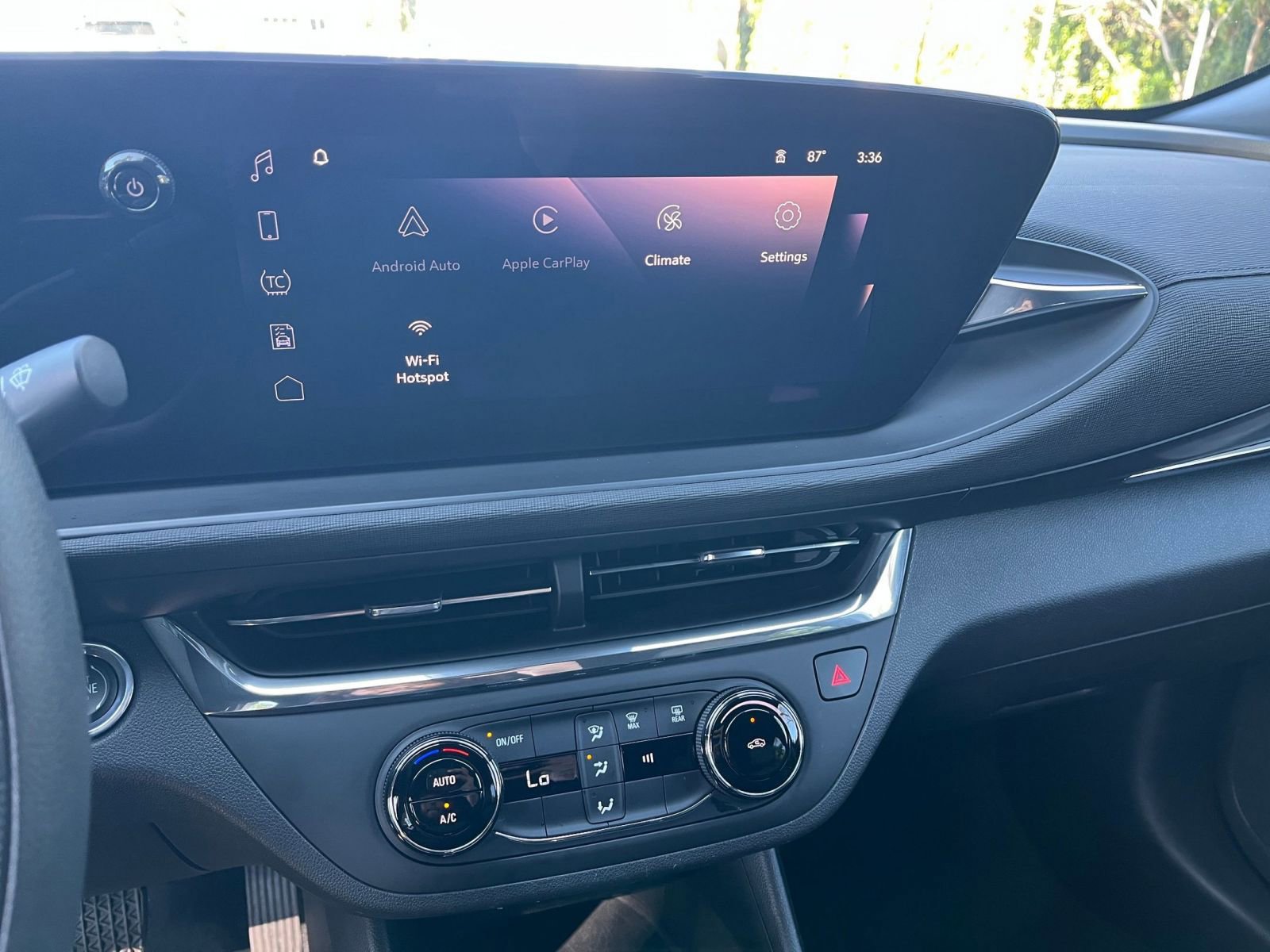 Thumbnail: 2025 Buick Envista - 17