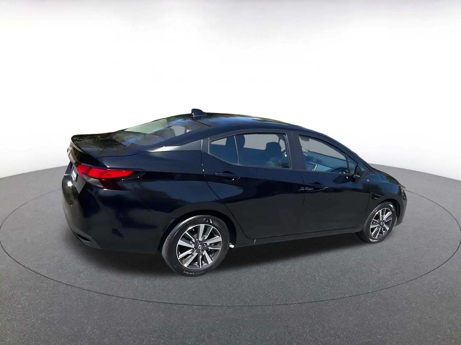 Thumbnail: 2025 Nissan Versa - 15