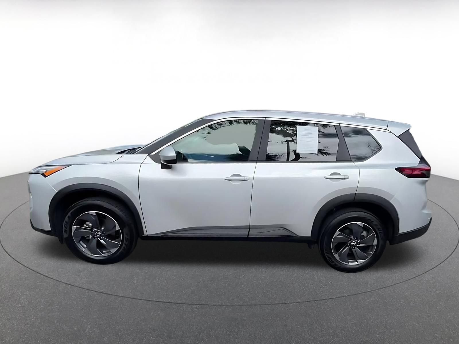 Thumbnail: 2025 Nissan Rogue - 7