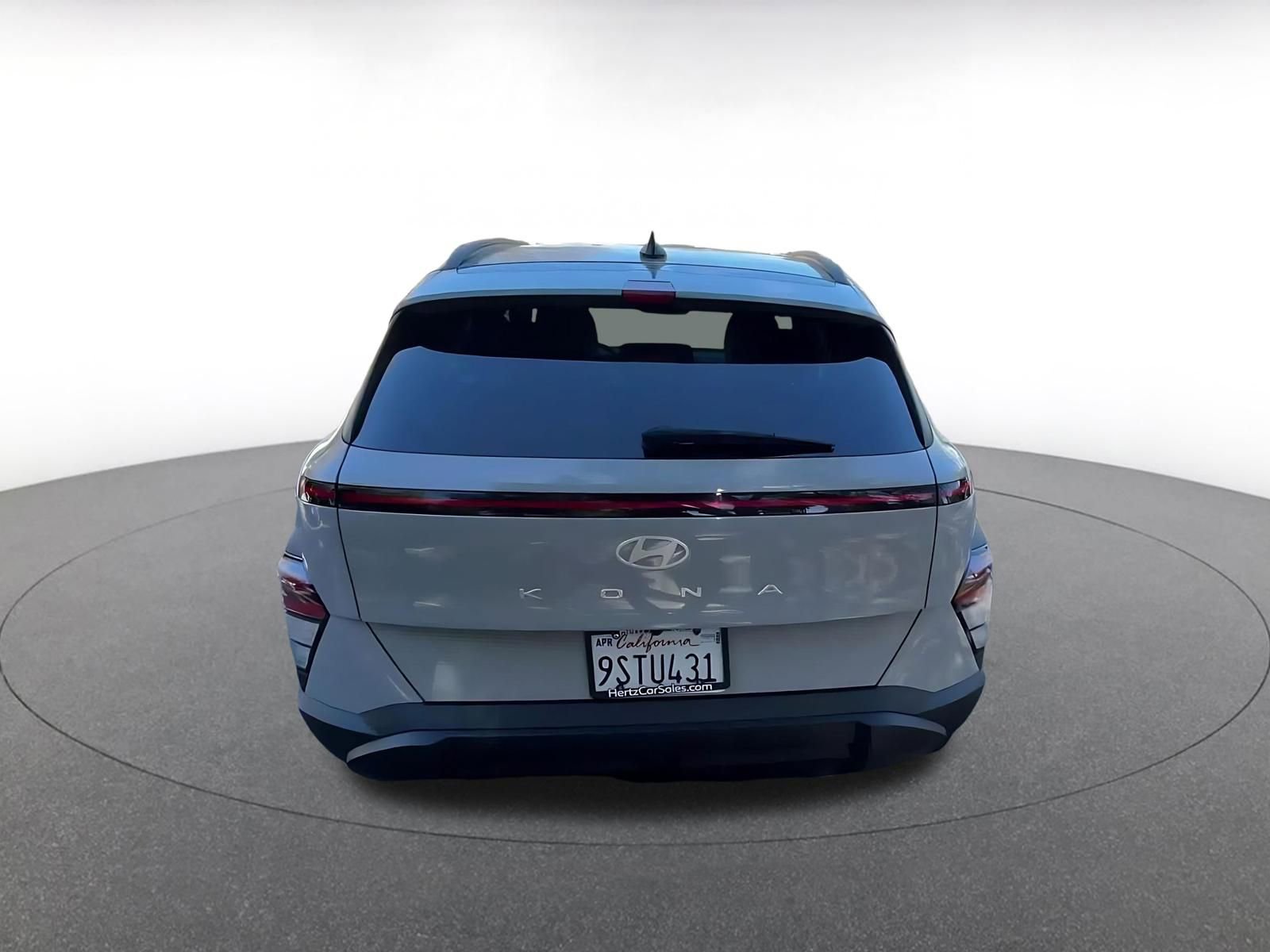 Thumbnail: 2025 Hyundai Kona - 12