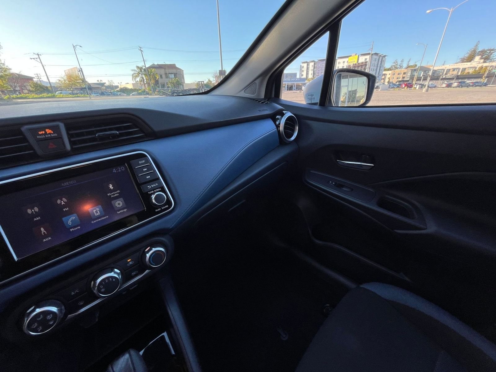 Thumbnail: 2025 Nissan Versa - 33