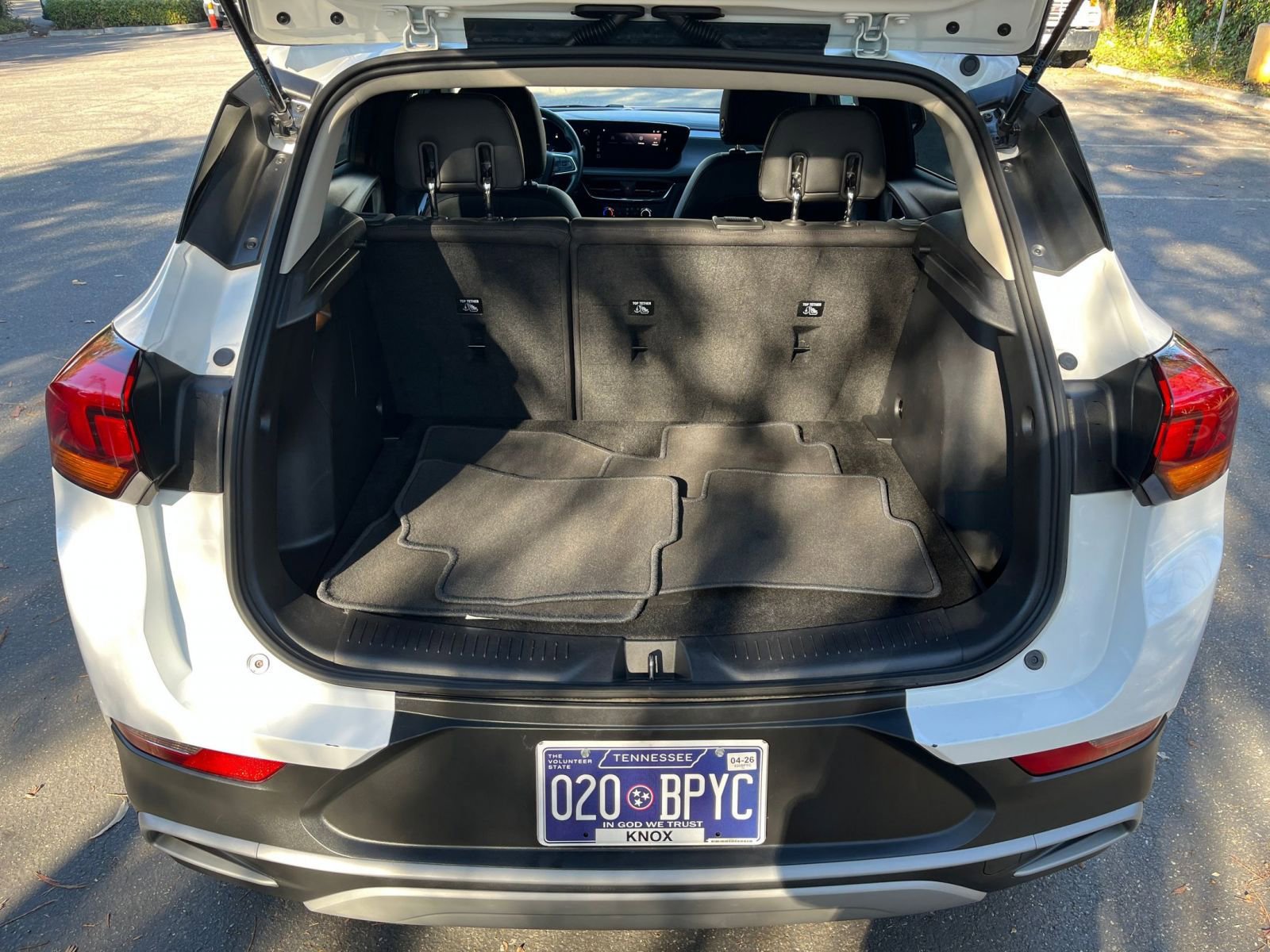 Thumbnail: 2025 Buick Encore GX - 29