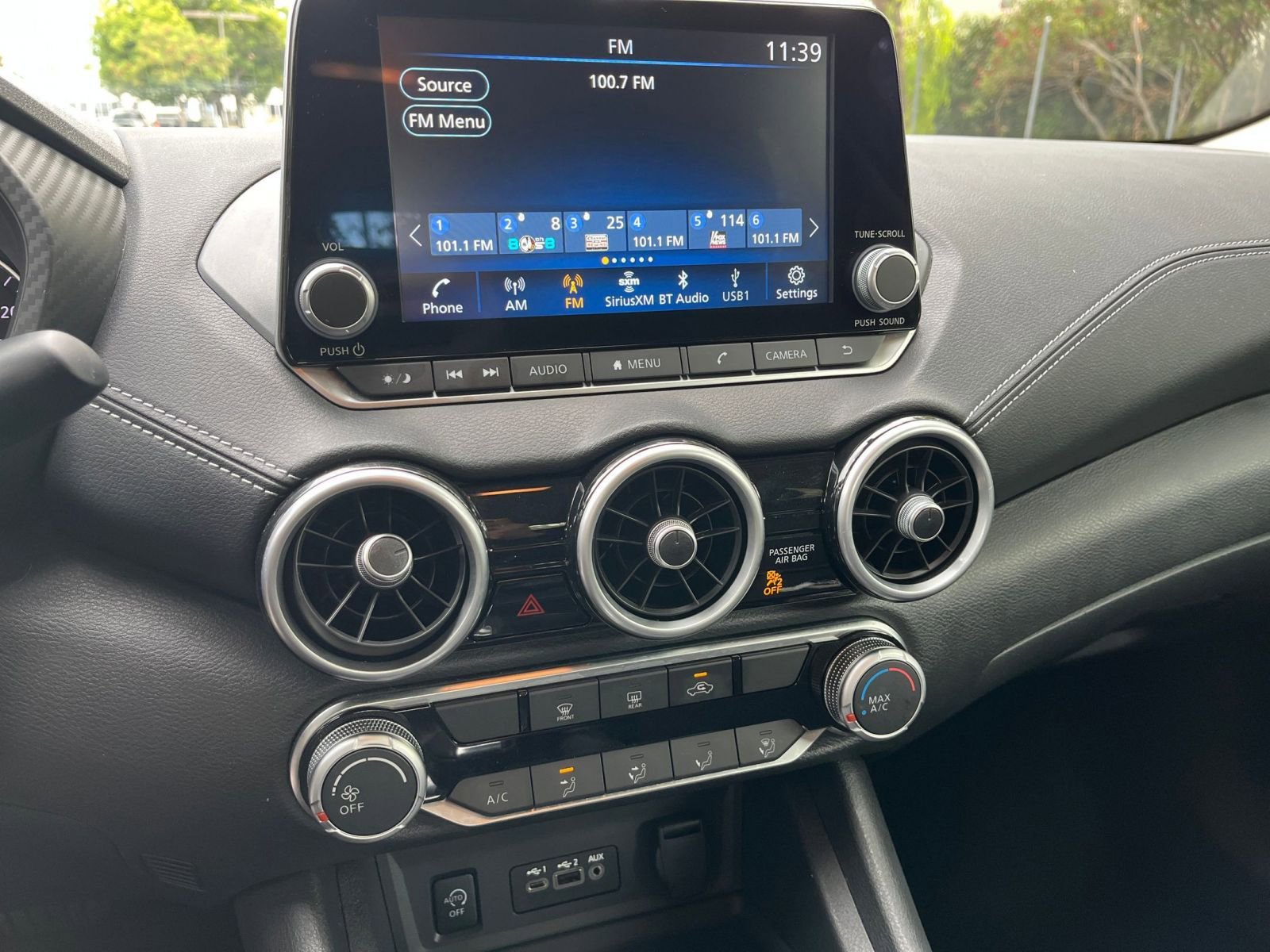 Thumbnail: 2024 Nissan Sentra - 18