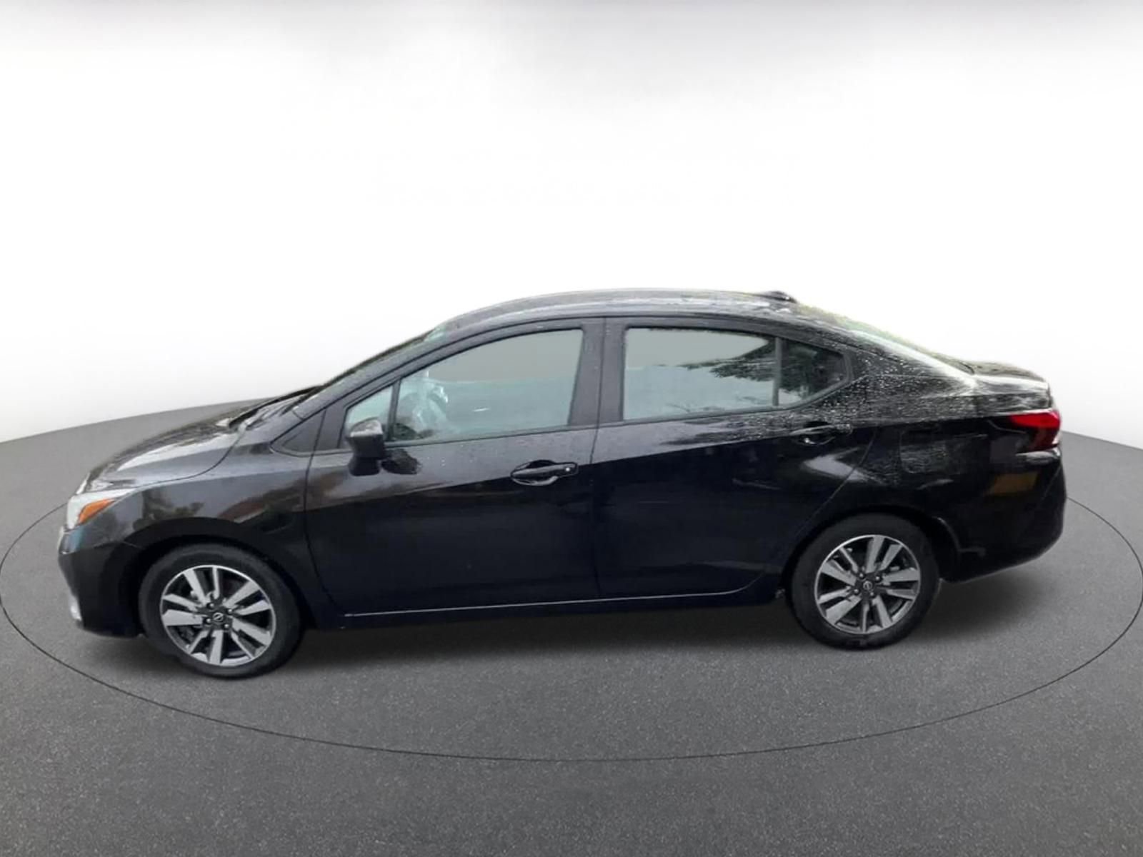 Thumbnail: 2025 Nissan Versa - 9