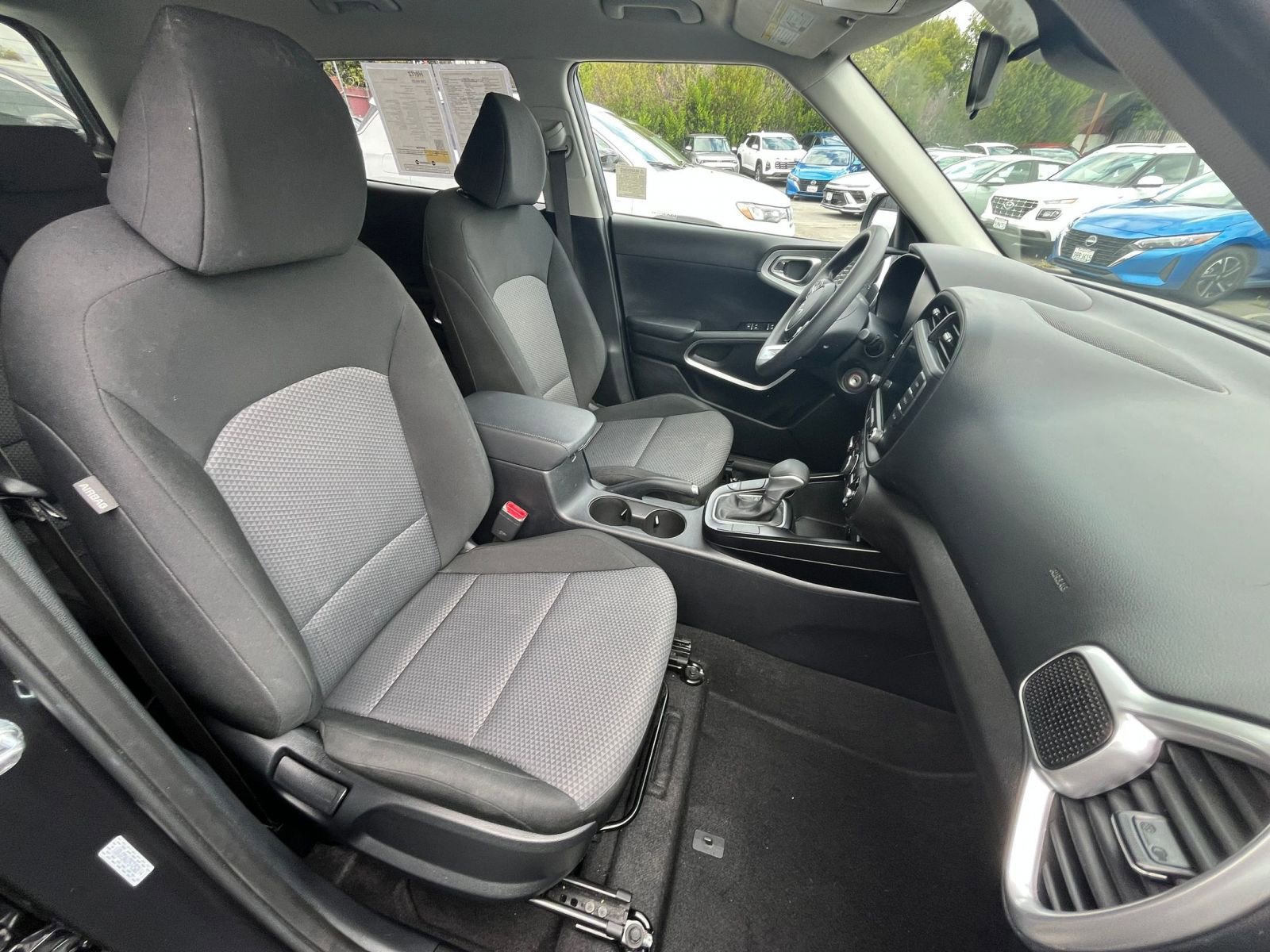 Thumbnail: 2025 Kia Soul - 34