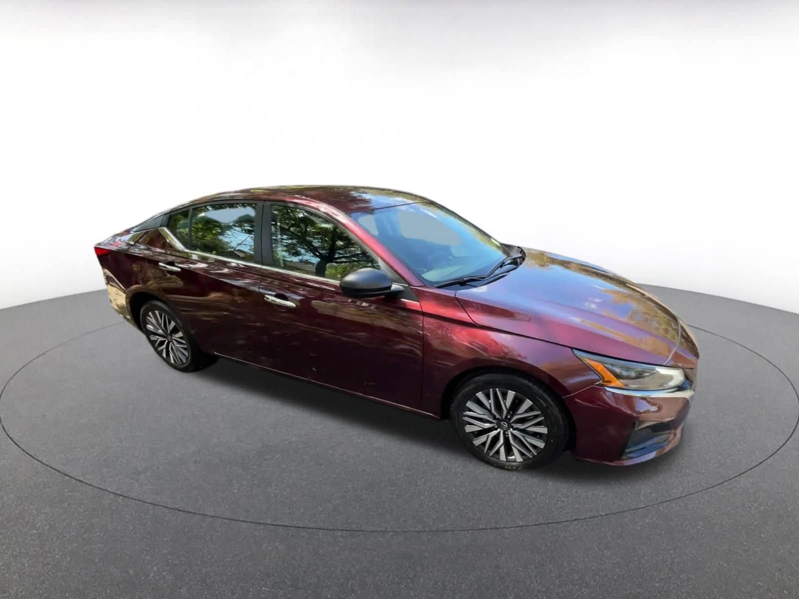 Thumbnail: 2024 Nissan Altima - 2