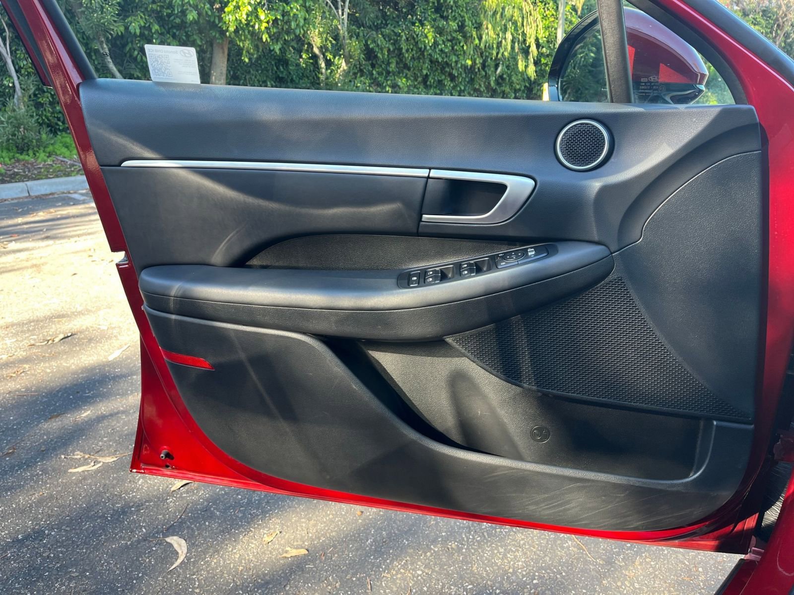 Thumbnail: 2025 Hyundai Sonata - 20