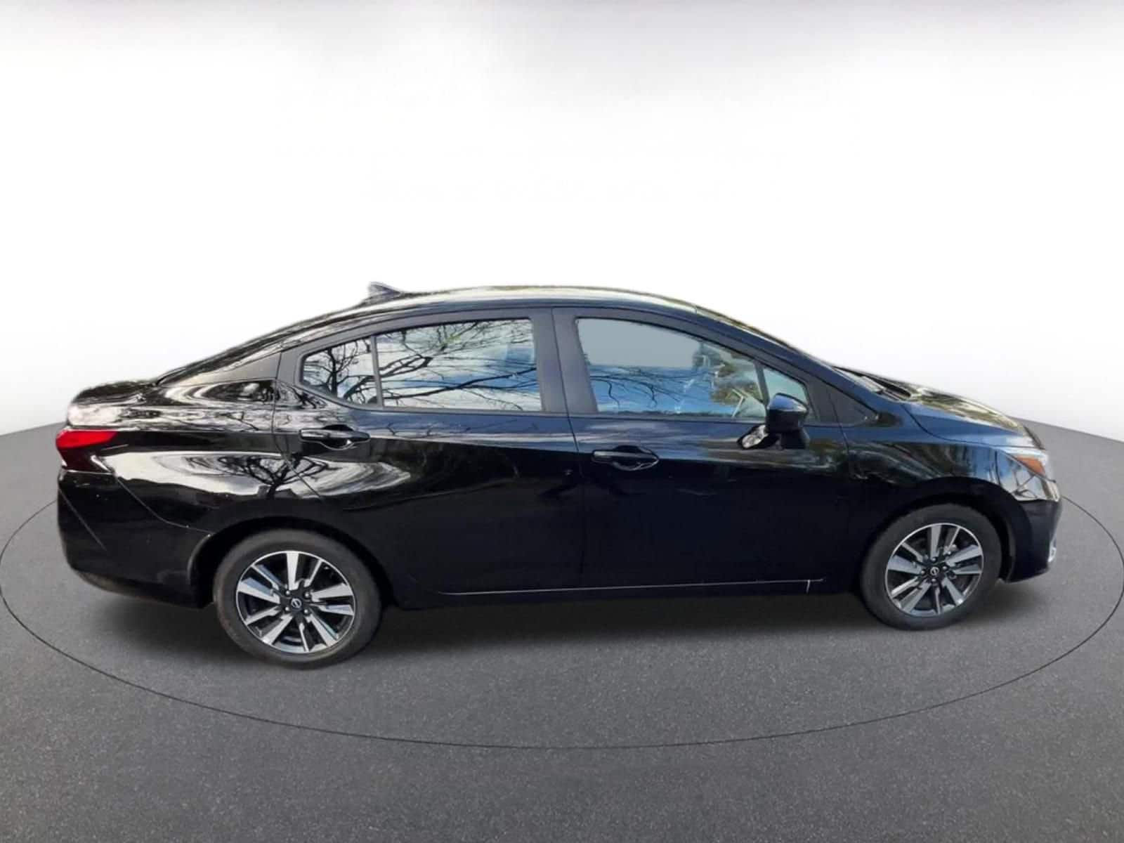 Thumbnail: 2025 Nissan Versa - 16