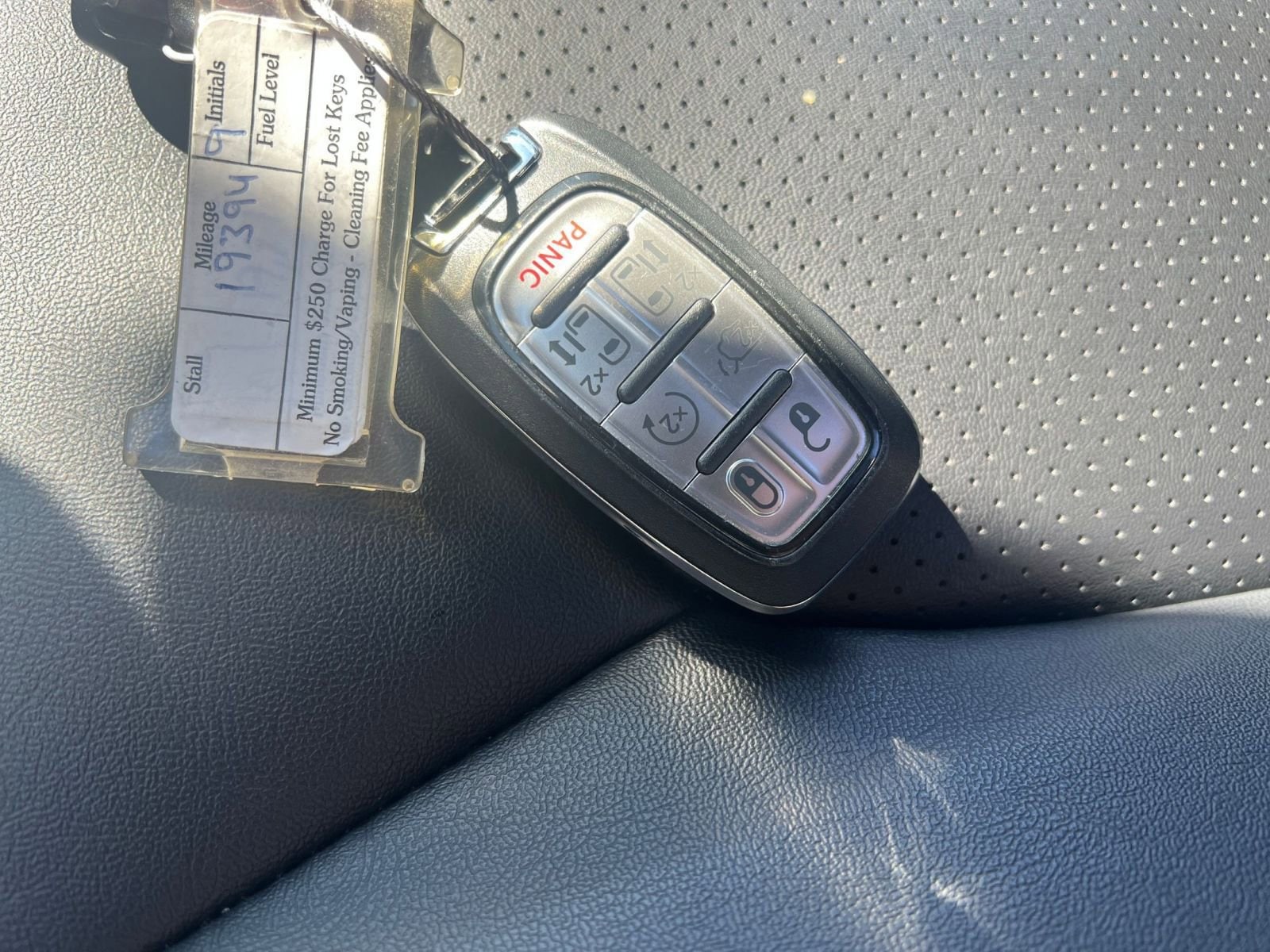 Thumbnail: 2025 Chrysler Pacifica - 27