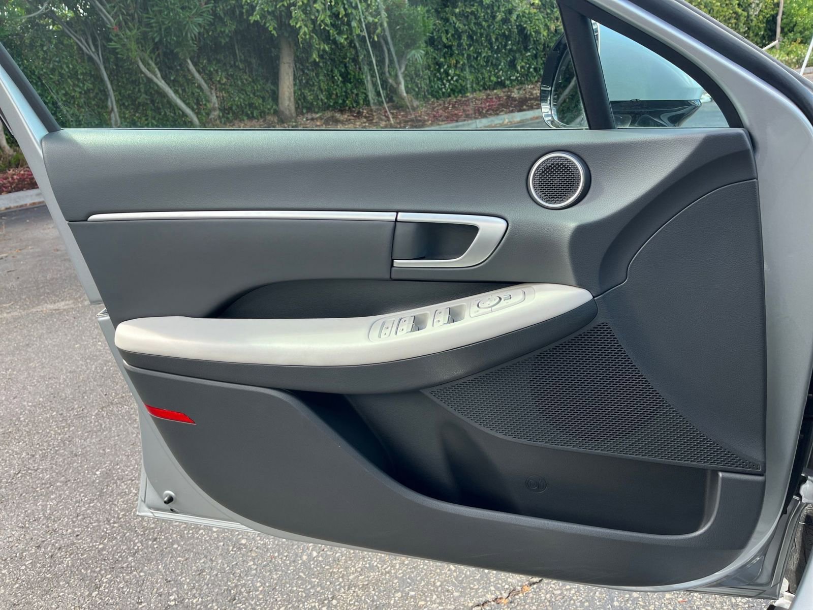 Thumbnail: 2025 Hyundai Sonata - 18