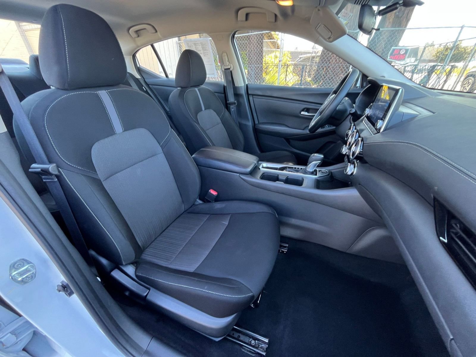 Thumbnail: 2025 Nissan Sentra - 34