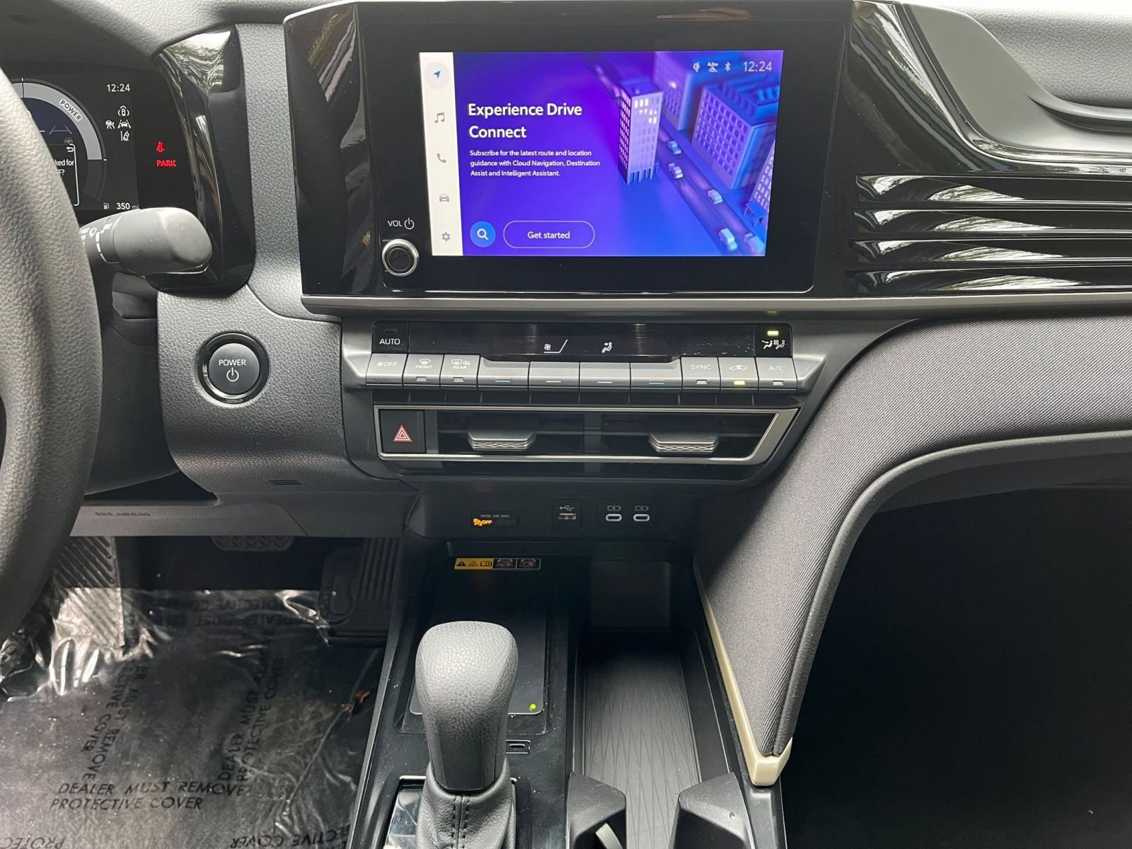 Thumbnail: 2025 Toyota Camry - 18