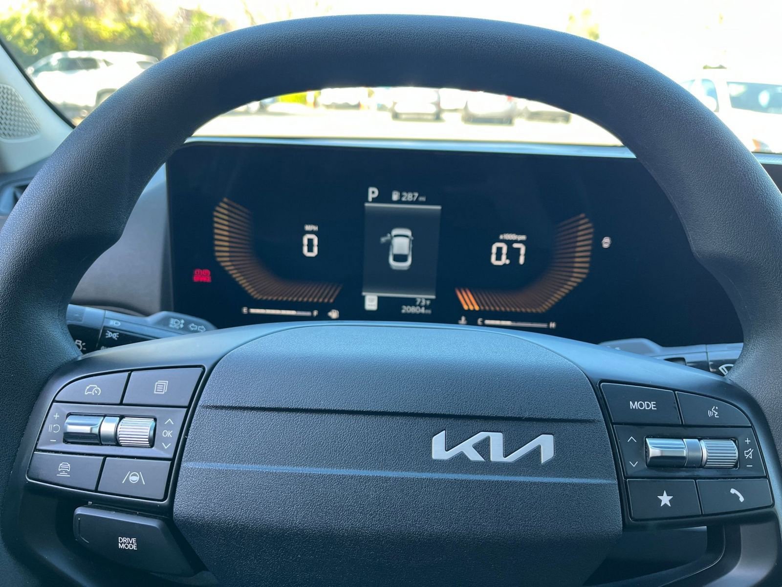 Thumbnail: 2025 Kia K4 - 27