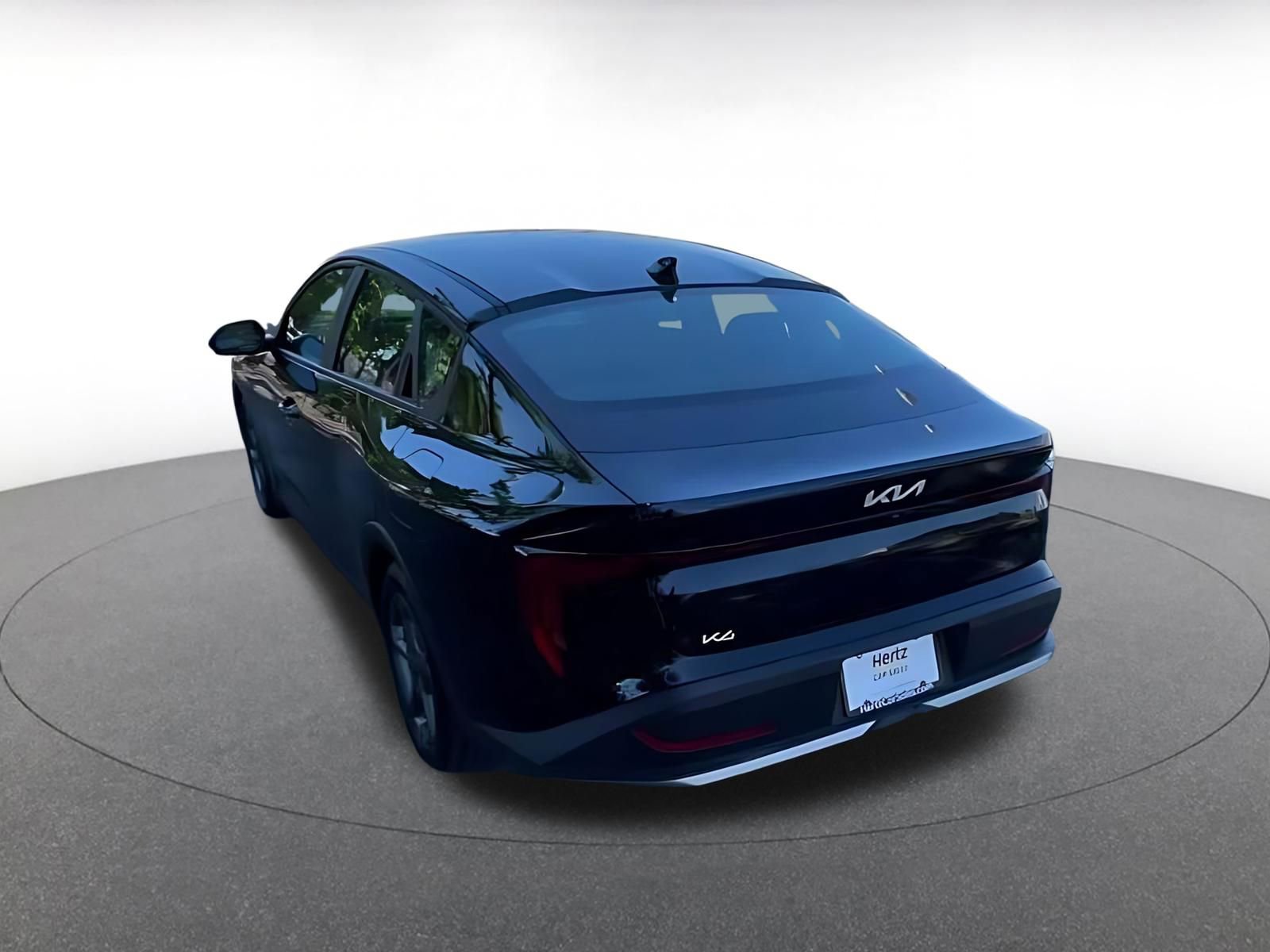 Thumbnail: 2025 Kia K4 - 16