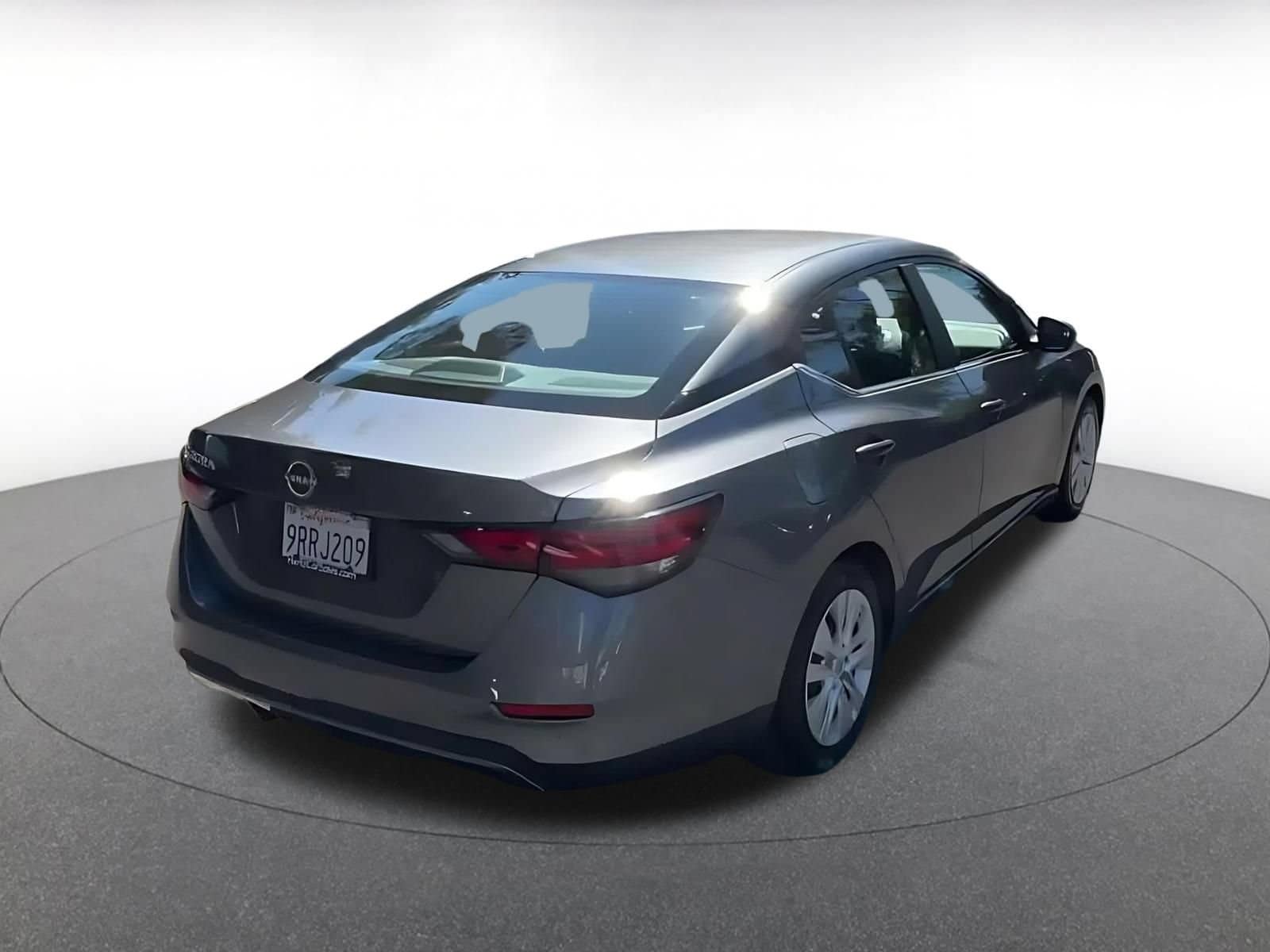 Thumbnail: 2025 Nissan Sentra - 14
