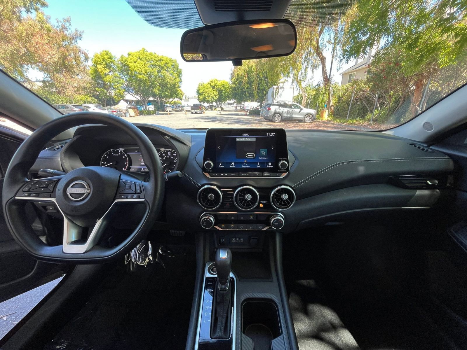 Thumbnail: 2024 Nissan Sentra - 26