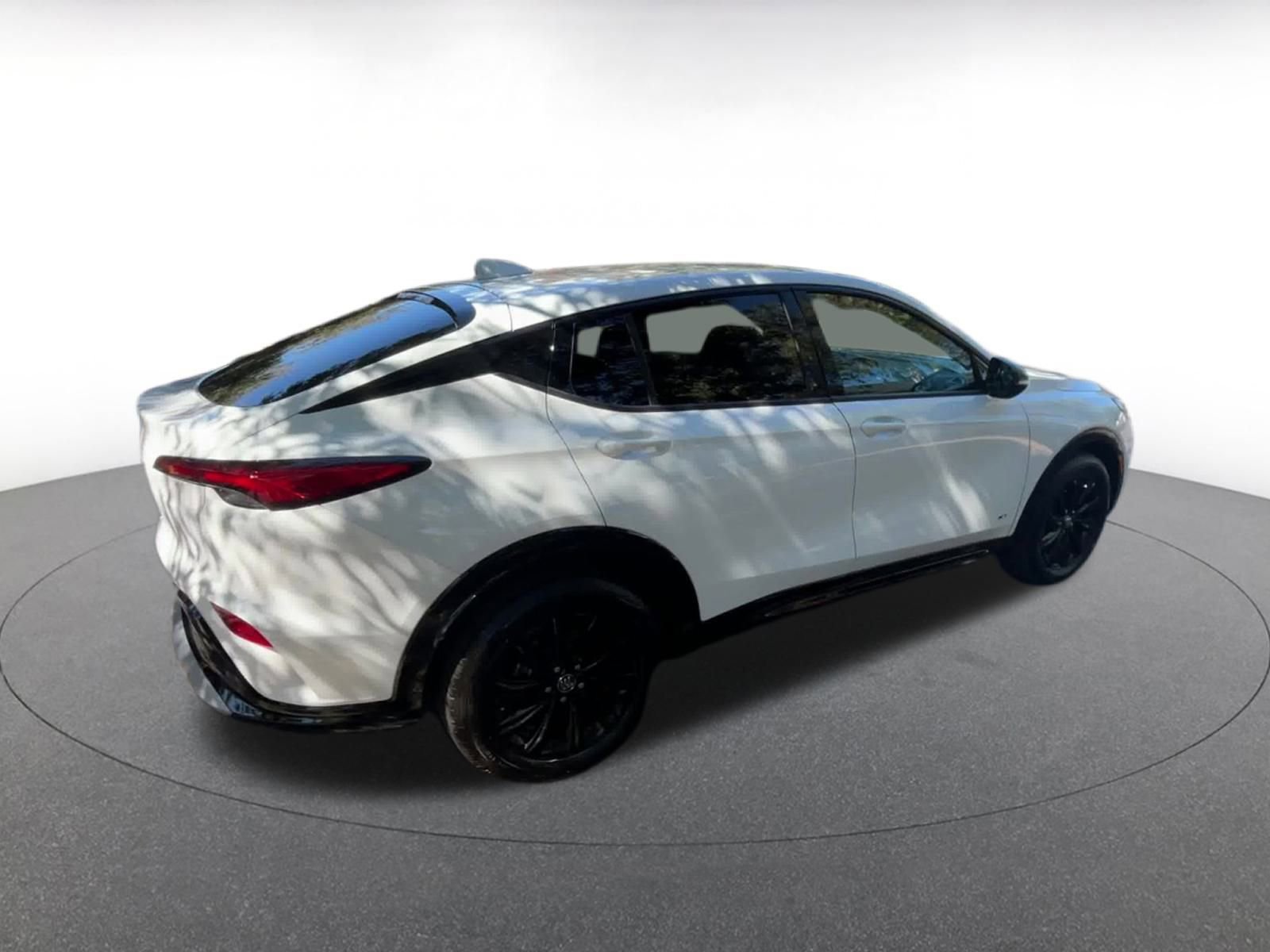 Thumbnail: 2025 Buick Envista - 14