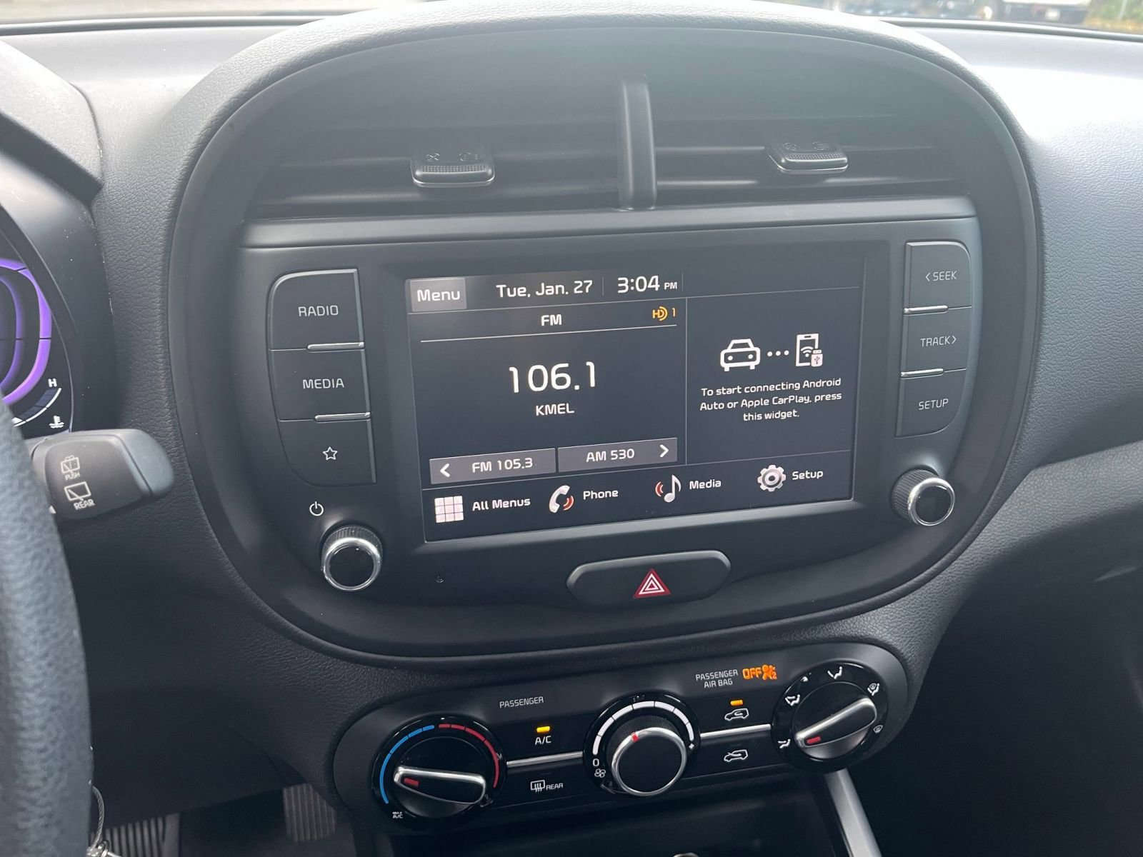 Thumbnail: 2025 Kia Soul - 17