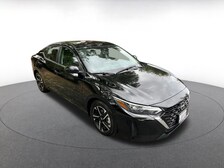 2024 Nissan Sentra SV -
                  Santa Clara, CA