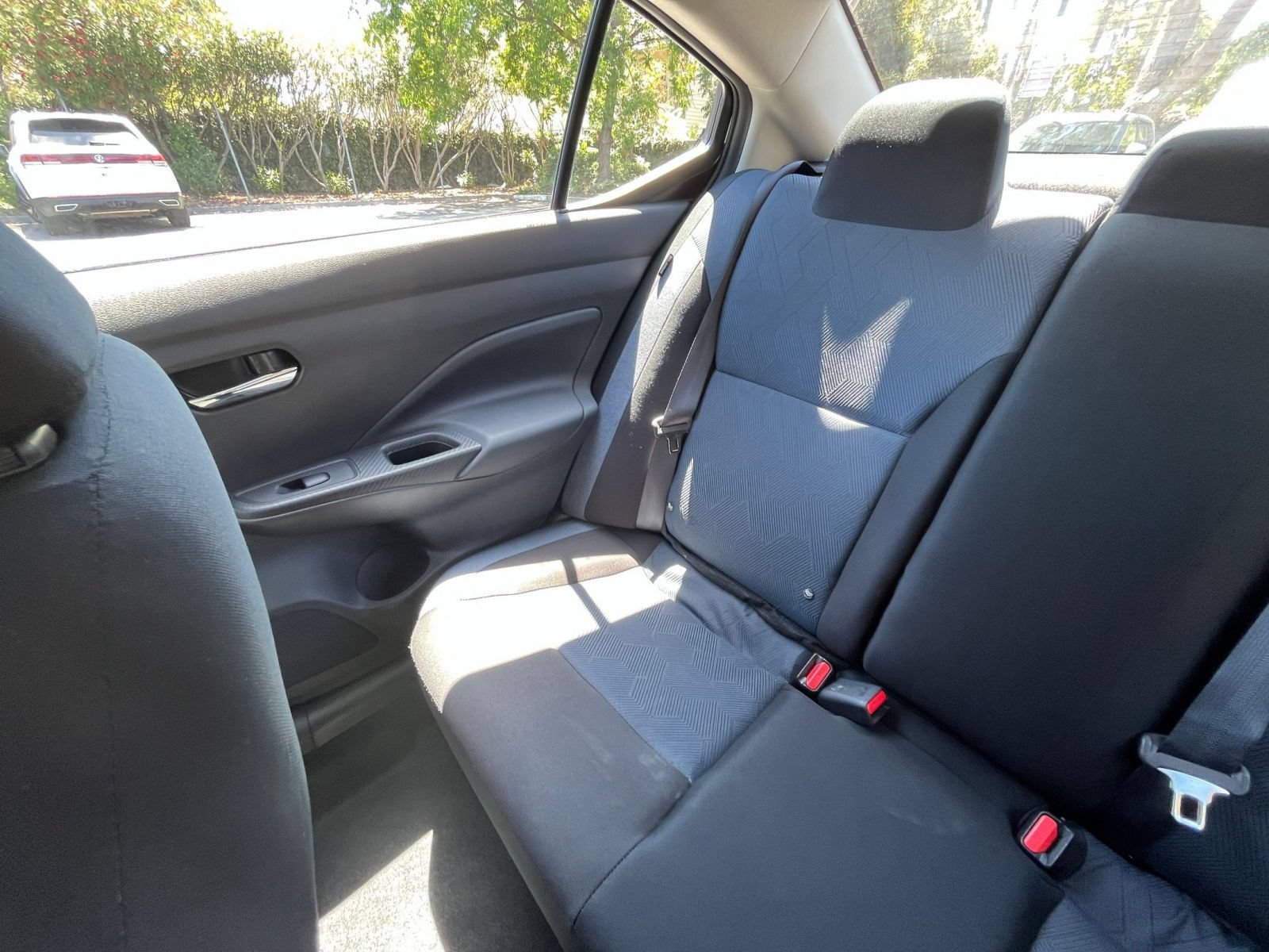 Thumbnail: 2025 Nissan Versa - 32