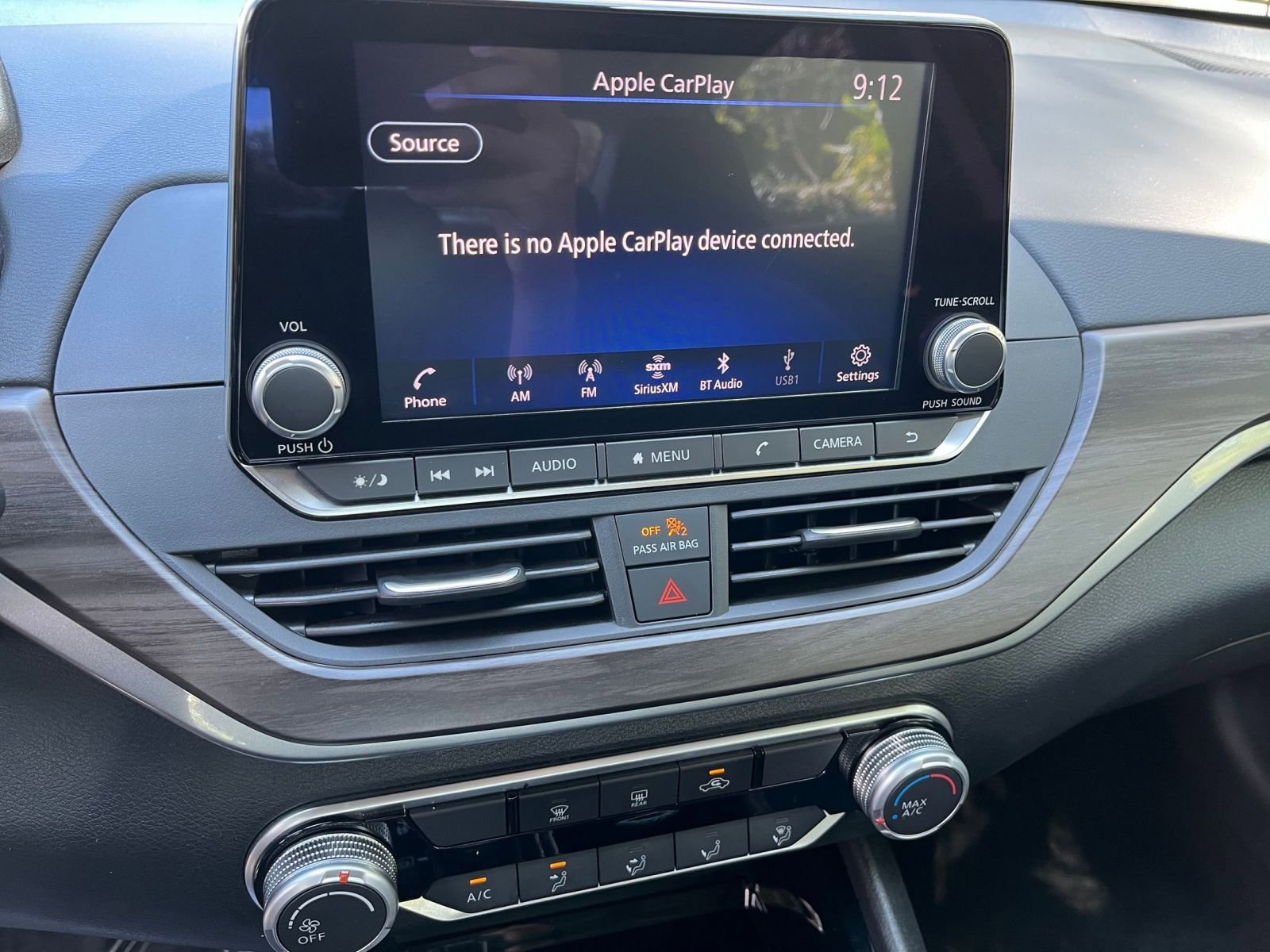 Thumbnail: 2024 Nissan Altima - 18