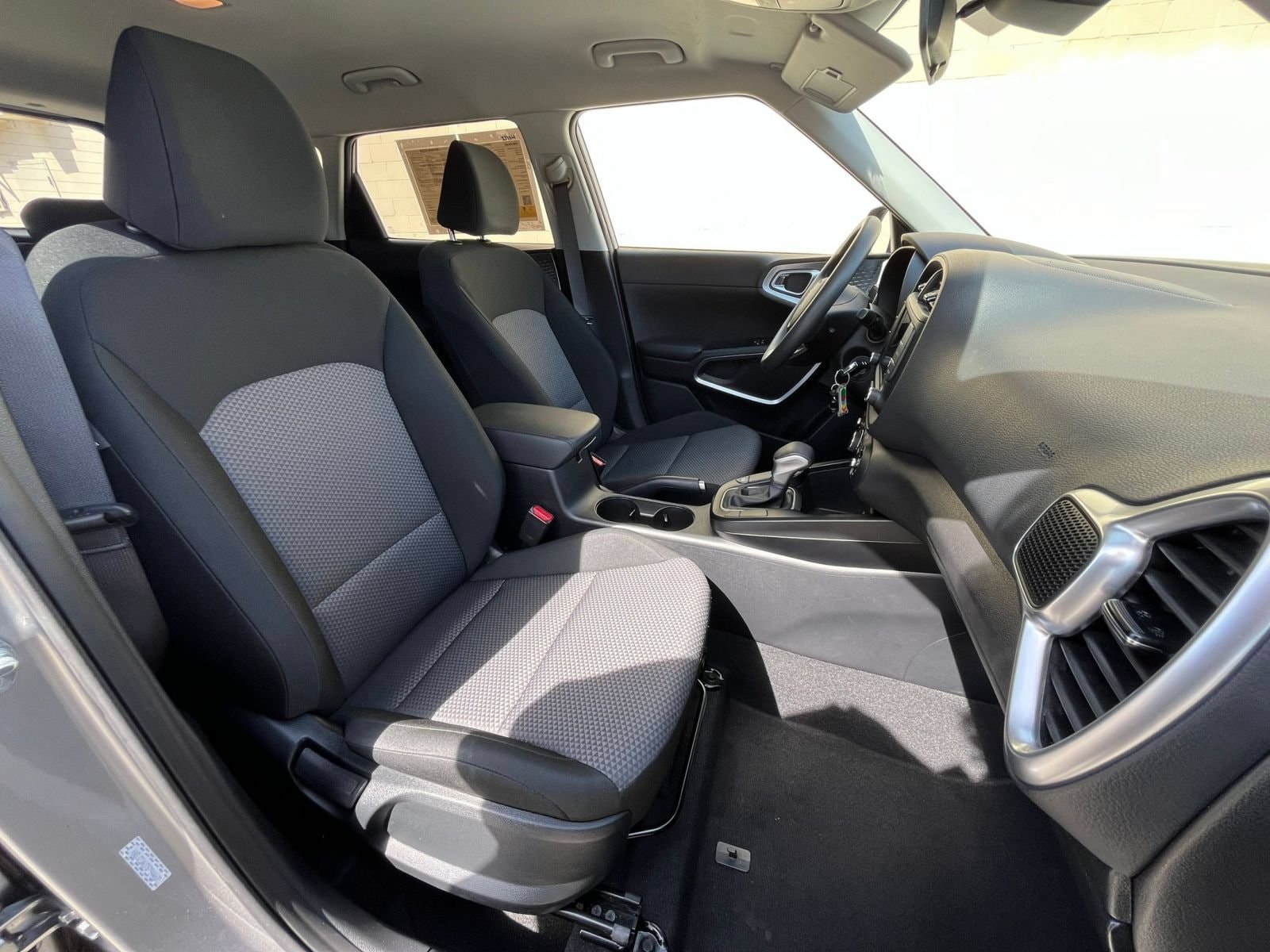 Thumbnail: 2025 Kia Soul - 29