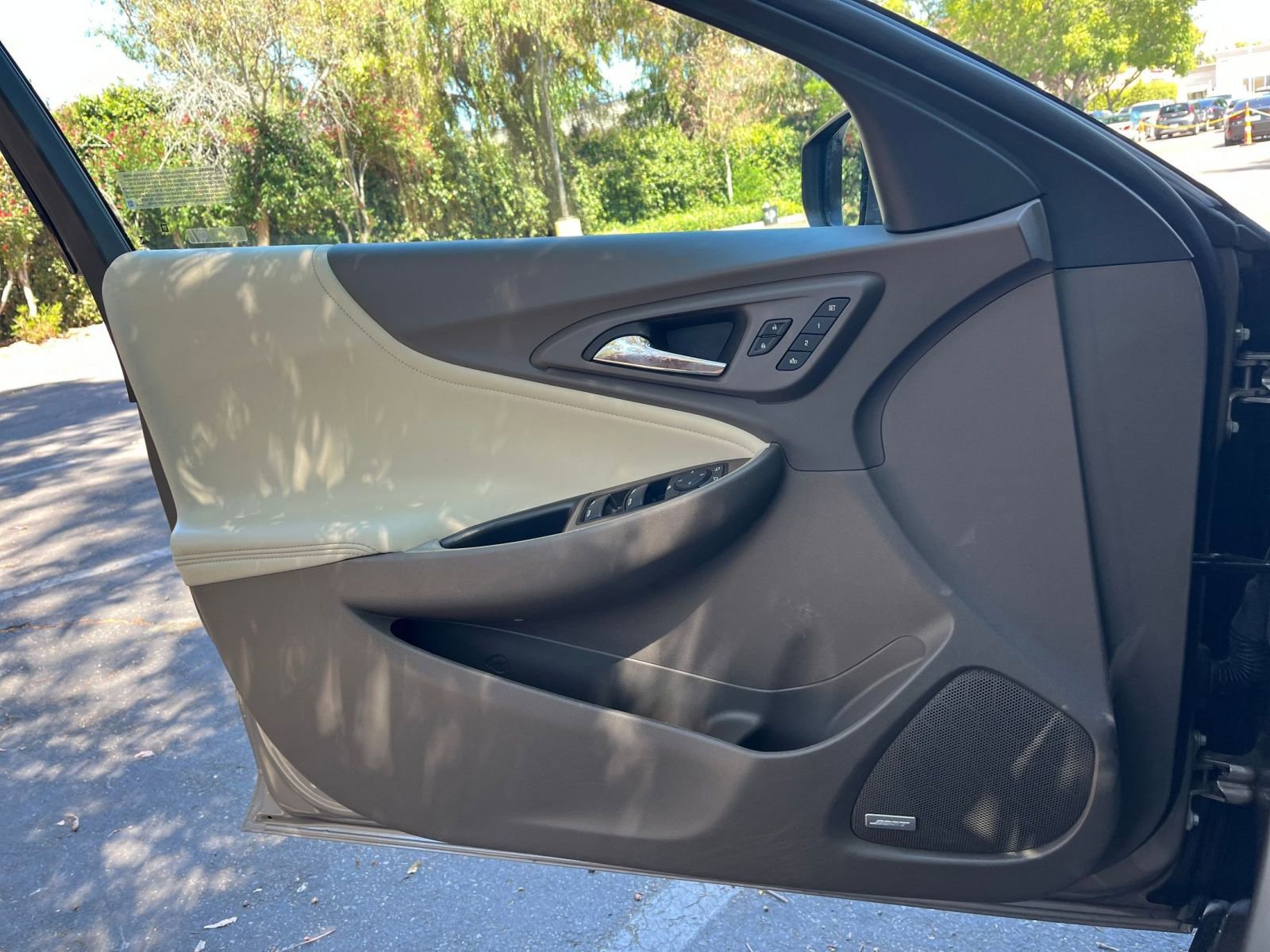 Thumbnail: 2024 Chevrolet Malibu - 20