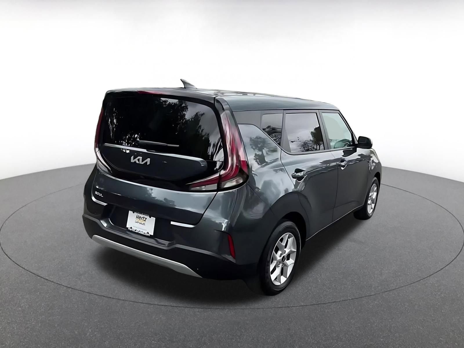 Thumbnail: 2025 Kia Soul - 14