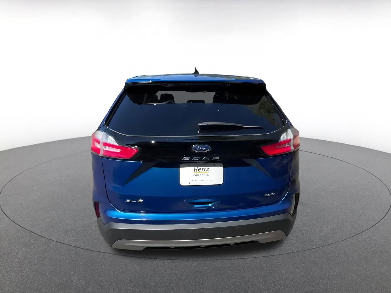 Thumbnail: 2023 Ford Edge - 12