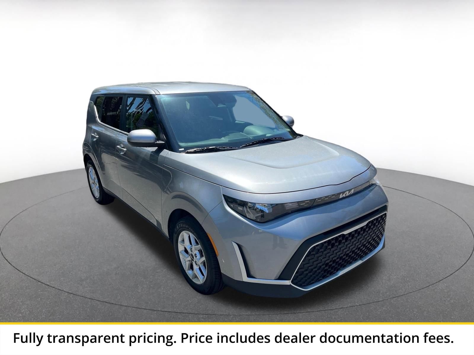 2025 Kia Soul