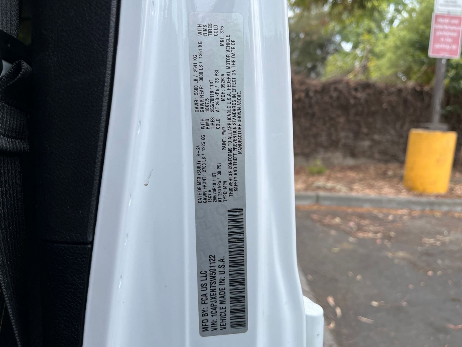 Thumbnail: 2025 Jeep Wrangler - 28