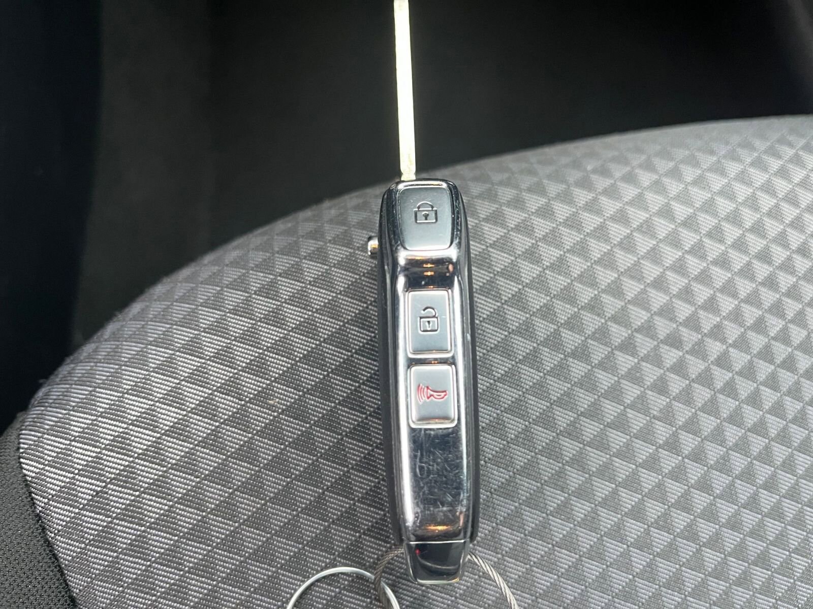 Thumbnail: 2025 Kia Soul - 21