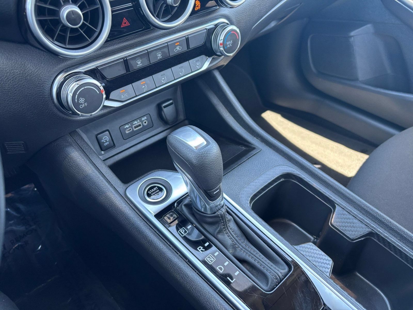 Thumbnail: 2025 Nissan Sentra - 34