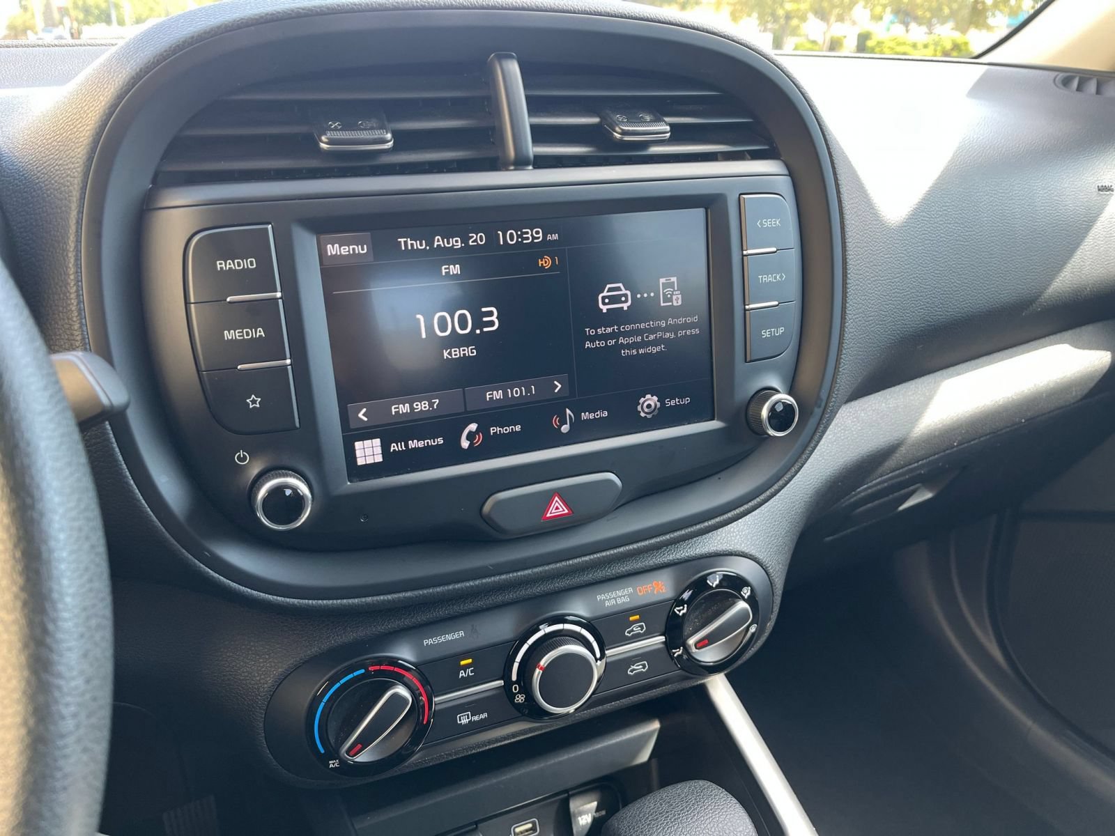 Thumbnail: 2025 Kia Soul - 14