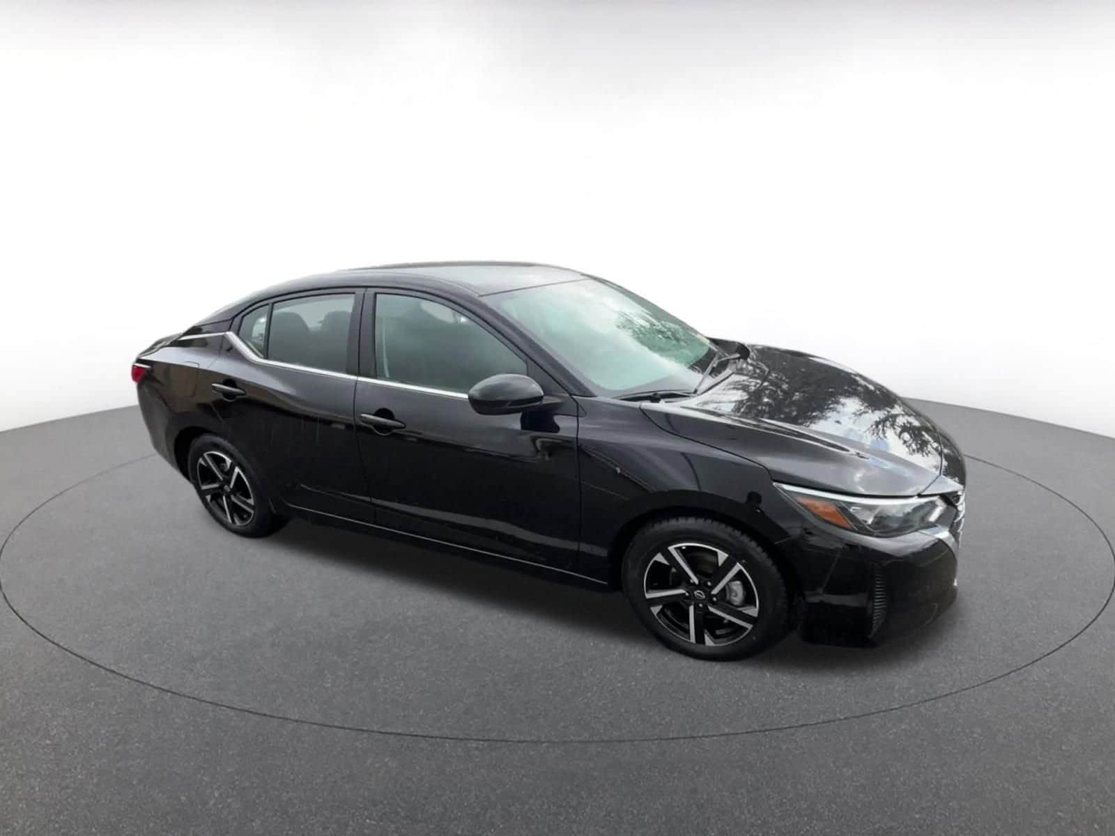 Thumbnail: 2024 Nissan Sentra - 2