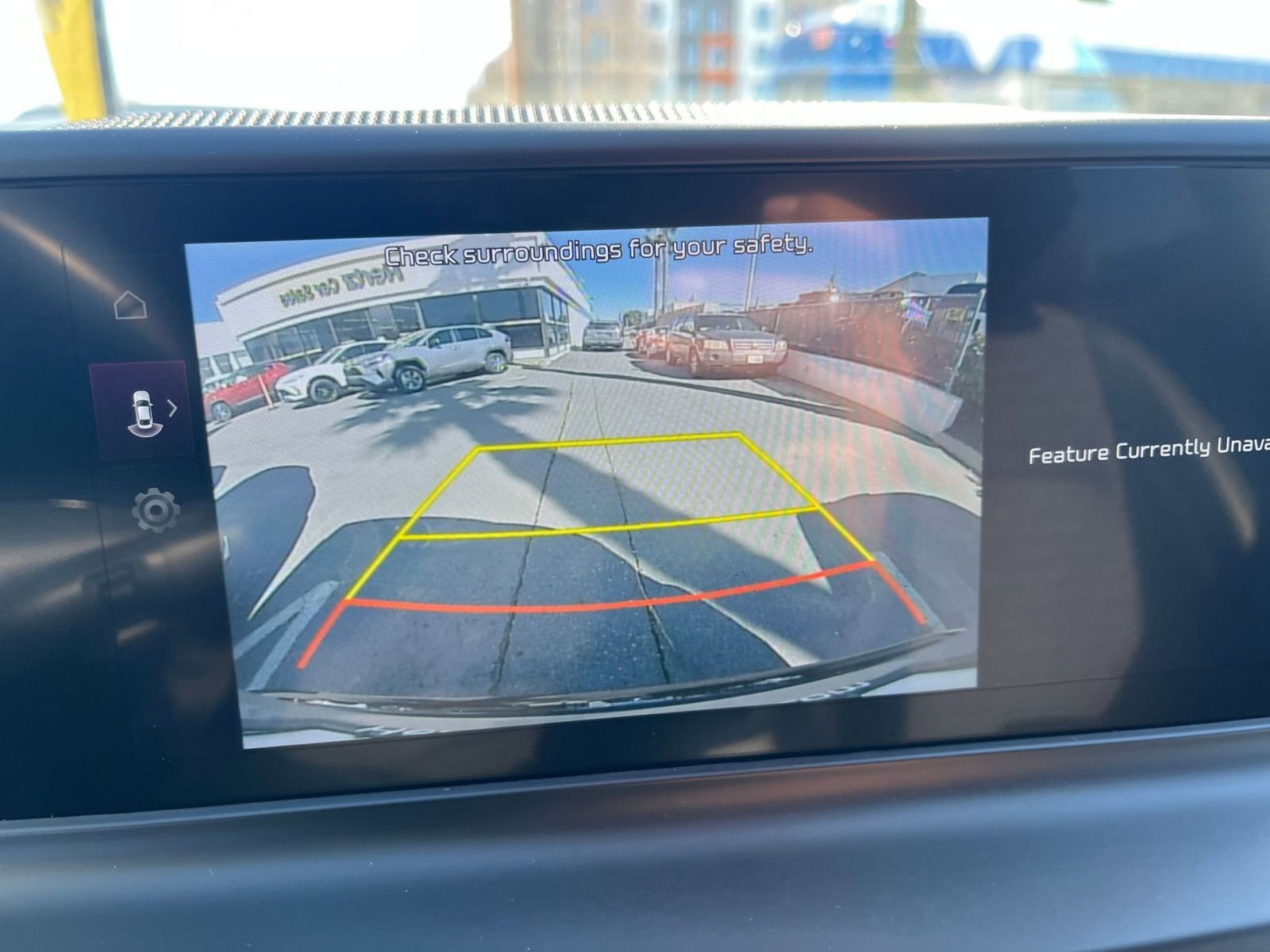 Thumbnail: 2025 Kia Seltos - 23