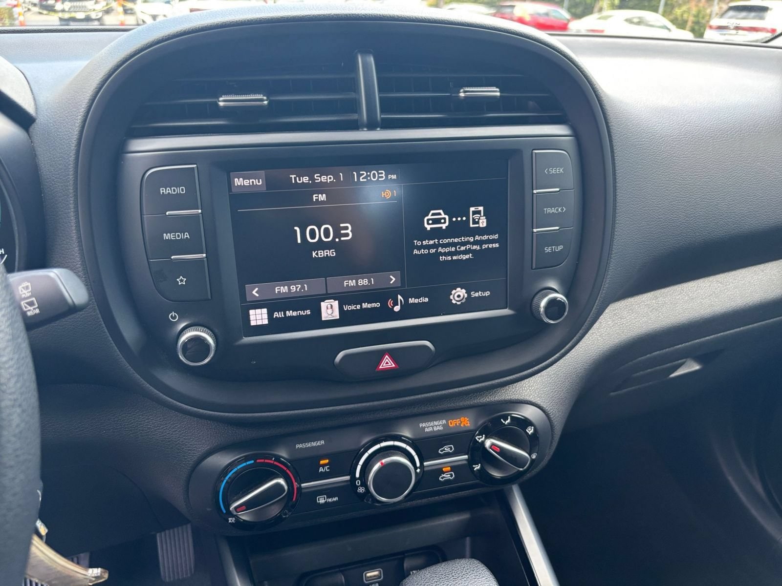 Thumbnail: 2025 Kia Soul - 16