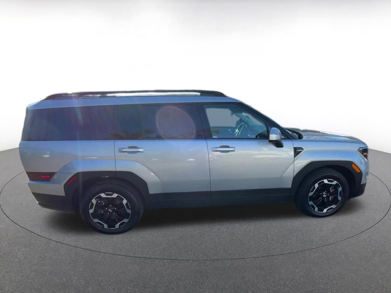 Thumbnail: 2025 Hyundai Santa Fe - 16