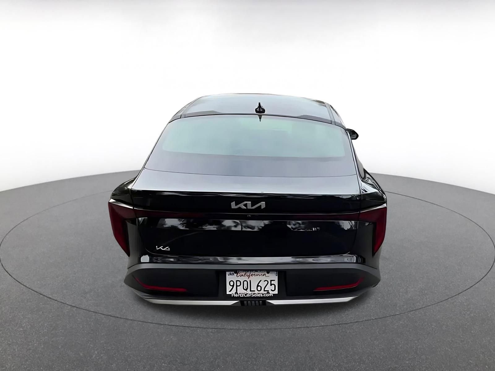 Thumbnail: 2025 Kia K4 - 12